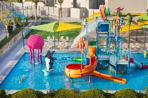 Hotel PYRAMISA SHARM RESORT wakacje