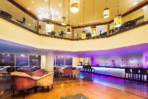 Hotel PYRAMISA SHARM RESORT wakacje