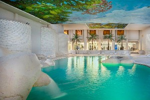 Hotel PYRAMISA SHARM RESORT wakacje