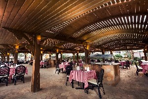 Hotel PYRAMISA SHARM RESORT wakacje