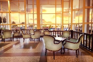 Hotel PYRAMISA SHARM RESORT wakacje