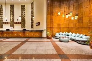 Hotel PYRAMISA SHARM RESORT wakacje