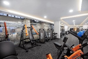 Hotel PYRAMISA SHARM RESORT wakacje