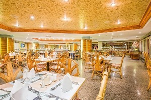 Hotel PYRAMISA SHARM RESORT wakacje