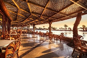 Hotel PYRAMISA SHARM RESORT wakacje