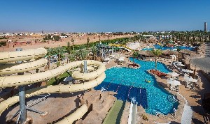 Reef Oasis Beach Resort 4* (4*)