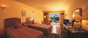 Reef Oasis Beach Resort 4* (4*)