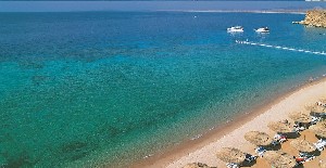 Reef Oasis Beach Resort 4* (4*)