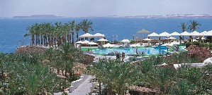 Reef Oasis Beach Resort 4* (4*)