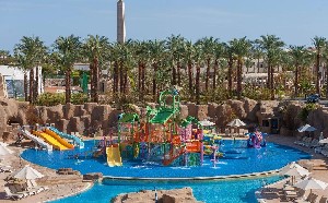 Reef Oasis Beach Resort 4* (4*)