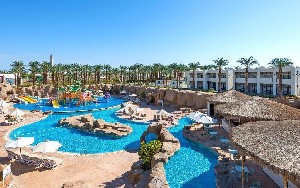 Reef Oasis Beach Resort 4* (4*)