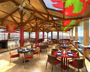 Reef Oasis Beach Resort 4* (4*)