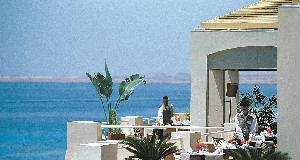 Reef Oasis Beach Resort 4* (4*)