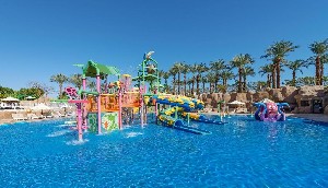 Reef Oasis Beach Resort 4* (4*)