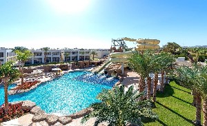 Reef Oasis Beach Resort 4* (4*)