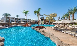 Reef Oasis Beach Resort 4* (4*)