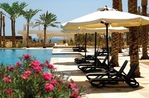 Reef Oasis Blue Bay Resort 5* (5*)