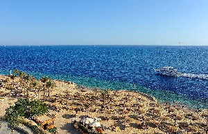 Reef Oasis Blue Bay Resort 5* (5*)