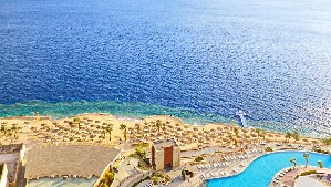 Reef Oasis Blue Bay Resort 5* (5*)
