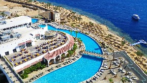 Reef Oasis Blue Bay Resort 5* (5*)