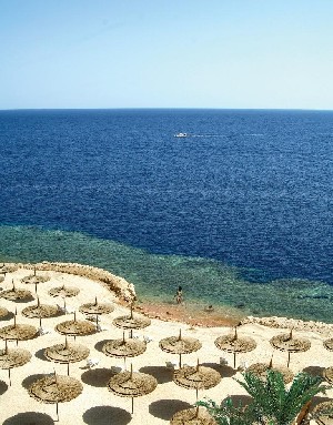 Reef Oasis Blue Bay Resort 5* (5*)