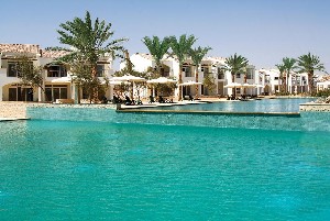 Reef Oasis Blue Bay Resort 5* (5*)