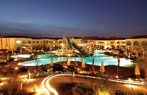Reef Oasis Blue Bay Resort 5* (5*)