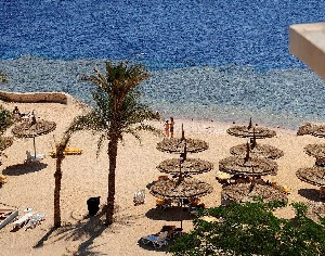 Reef Oasis Blue Bay Resort 5* (5*)