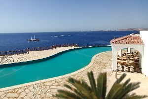 Reef Oasis Blue Bay Resort 5* (5*)