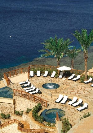Reef Oasis Blue Bay Resort 5* (5*)