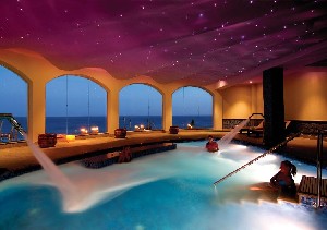 Reef Oasis Blue Bay Resort 5* (5*)