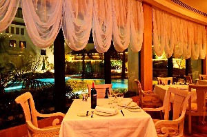 Reef Oasis Blue Bay Resort 5* (5*)