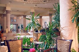 Hotel REGENCY PLAZA AQUA PARK & SPA wakacje