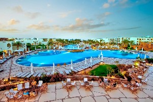 Hotel REGENCY PLAZA AQUA PARK & SPA wakacje