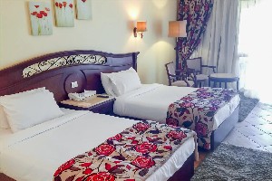 Hotel REGENCY PLAZA AQUA PARK & SPA wakacje