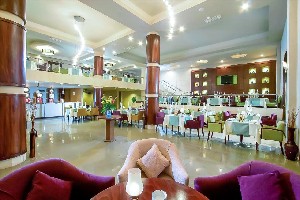 Hotel REGENCY PLAZA AQUA PARK & SPA wakacje