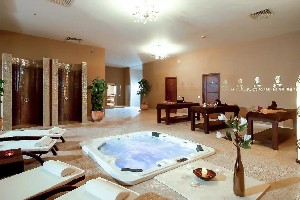 Hotel REGENCY PLAZA AQUA PARK & SPA wakacje