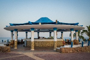 Hotel RENAISSANCE SHARM EL SHEIKH GOLDEN VIEW BEACH RESORT wakacje