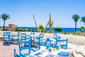 Hotel RENAISSANCE SHARM EL SHEIKH GOLDEN VIEW BEACH RESORT wakacje