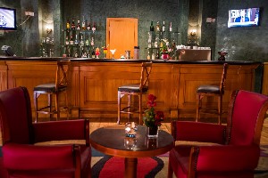 Hotel RENAISSANCE SHARM EL SHEIKH GOLDEN VIEW BEACH RESORT wakacje