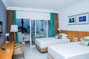 Hotel RENAISSANCE SHARM EL SHEIKH GOLDEN VIEW BEACH RESORT wakacje