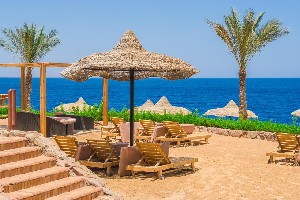 Hotel RENAISSANCE SHARM EL SHEIKH GOLDEN VIEW BEACH RESORT wakacje