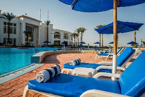 Hotel RENAISSANCE SHARM EL SHEIKH GOLDEN VIEW BEACH RESORT wakacje
