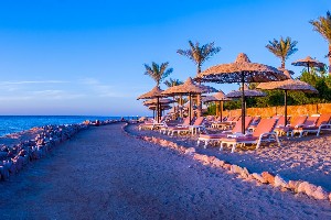 Hotel RENAISSANCE SHARM EL SHEIKH GOLDEN VIEW BEACH RESORT wakacje