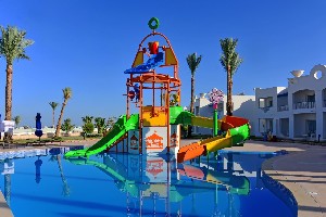 Hotel RENAISSANCE SHARM EL SHEIKH GOLDEN VIEW BEACH RESORT wakacje