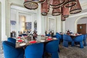 Hotel RIXOS RADAMIS BEACH wakacje