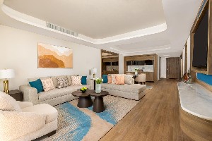 Hotel RIXOS RADAMIS BEACH wakacje