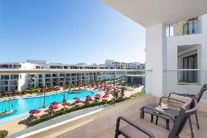 Hotel RIXOS RADAMIS BEACH wakacje