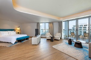 Hotel RIXOS RADAMIS BEACH wakacje