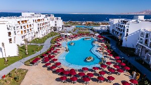 Hotel RIXOS RADAMIS BEACH wakacje